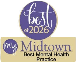 Best of 2026 — My Midtown, Best Mental Health Practice